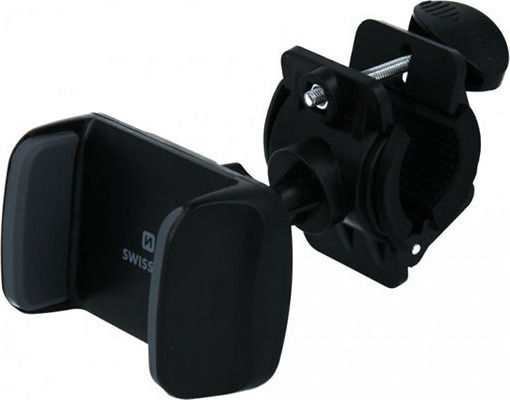 Swissten S Grip BCCL1 Fahrradhalterung für Handy