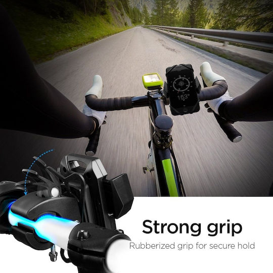 Spigen A251 Bicycle Mobile Phone Holder 6,5"