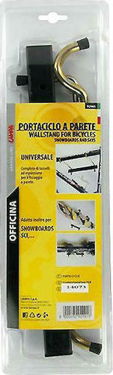 Lampa 9290.1lb Bicycle Wall Mount