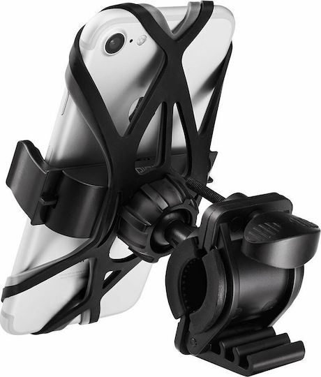 Spigen A250 Bicycle Mobile Phone Holder Black