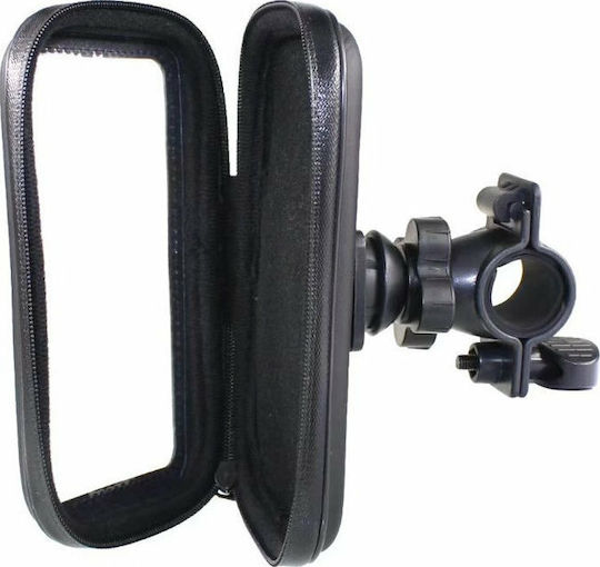 Hurtel Bicycle Mobile Phone Holder 165x80 mm