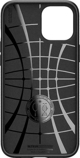Spigen Gearlock GCF131 Bicycle Mobile Phone Holder iPhone 12 Pro Max Black