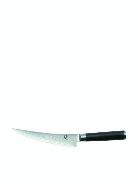 Kai Shun Classic Knife Boning from Damascus Steel 16.5cm