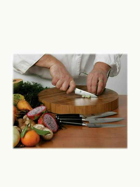 Kai Shun Classic Knife Boning from Damascus Steel 16.5cm