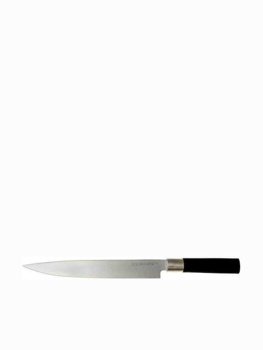 Kai Wasabi Black Knife Fillet from Stainless Steel 23cm