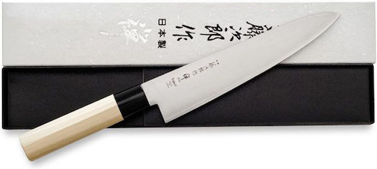 Tojiro Zen Knife Chef from Stainless Steel 24cm