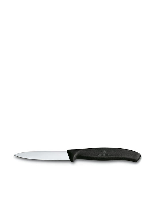 Victorinox Swiss Classic Knife Set from Stainless Steel 3pcs
