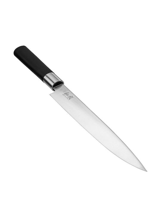 Fillet Knife 23 cm Wasabi 6723L KAI