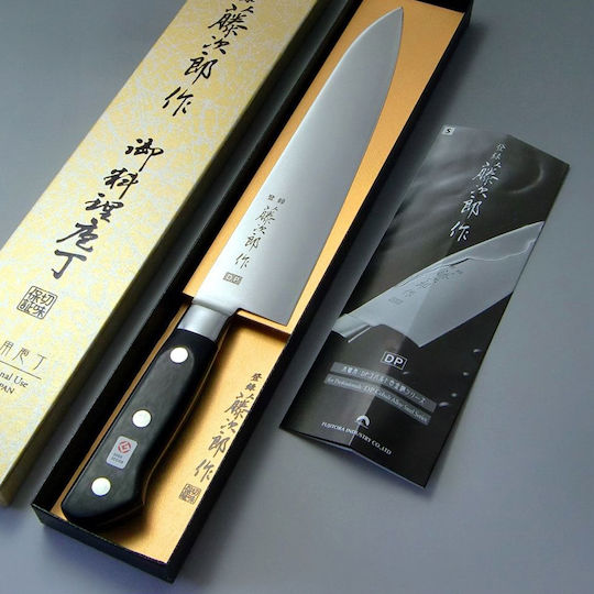 Tojiro DP Messer Allgemeine Verwendung aus rostfreiem Stahl 15cm