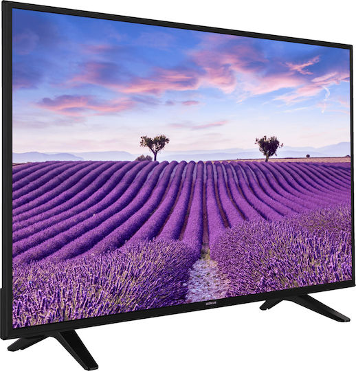 Hitachi Smart Televizor 43" Full HD LED 43HE4205 HDR 2020