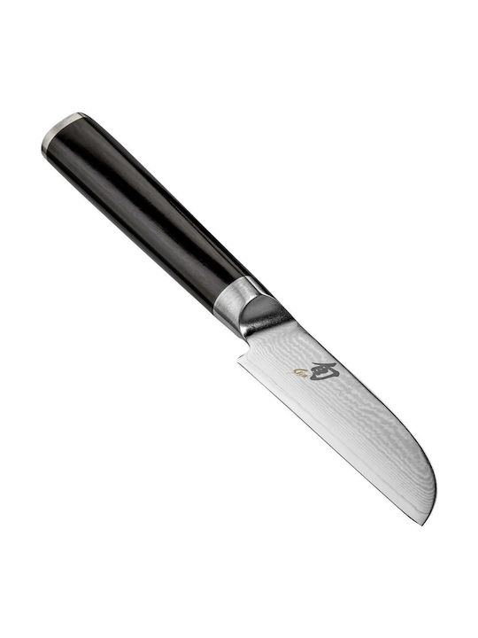 Kai Shun Classic Μαχαίρι Ξεφλουδίσματος από Δαμασκηνό Ατσάλι 8.5cm
