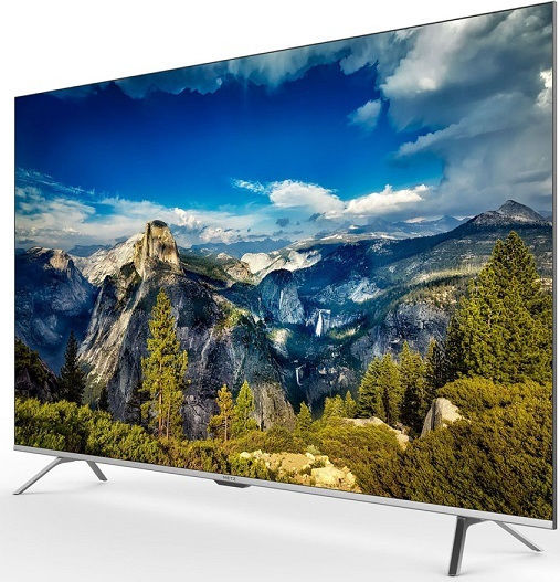 Metz Smart Fernseher 65" 4K UHD LED 65MUC7000Z HDR (2020)