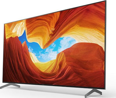 Sony Smart Television 85" 4K UHD LED KE-85XH9096 HDR (2020)
