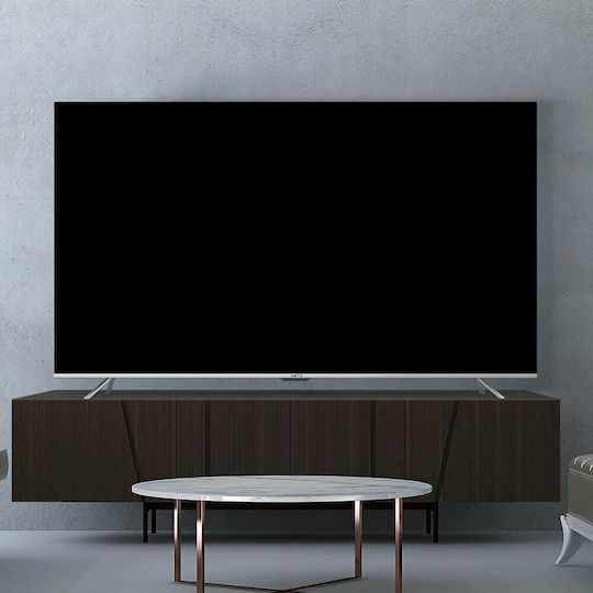 Metz Smart Τηλεόραση 55" 4K UHD LED 55MUC7000Z HDR (2020)