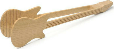 Kikkerland Tongs Kitchen Wooden