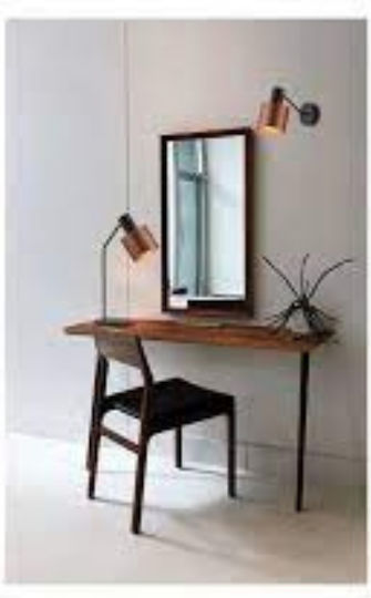 Viokef Dexter Leuchte Wand Schwarz 120x12cm Viokef Dexter Leuchte Wand Schwarz 120x12cm