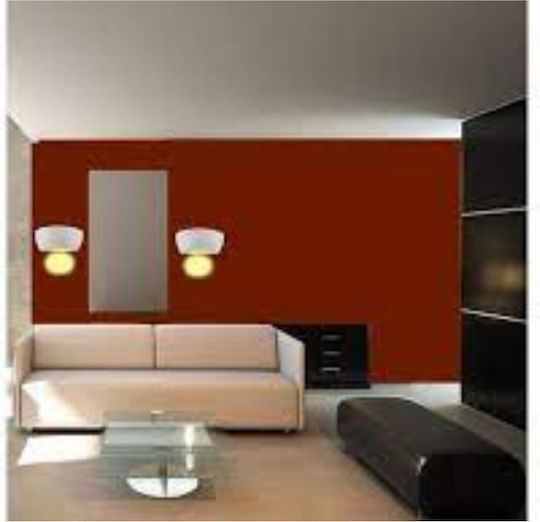 Viokef Ceramic Φωτιστικό Τοίχου Λευκό 24.5x9x90εκ. Viokef Ceramic Φωτιστικό Τοίχου Λευκό 24.5x9x90εκ.