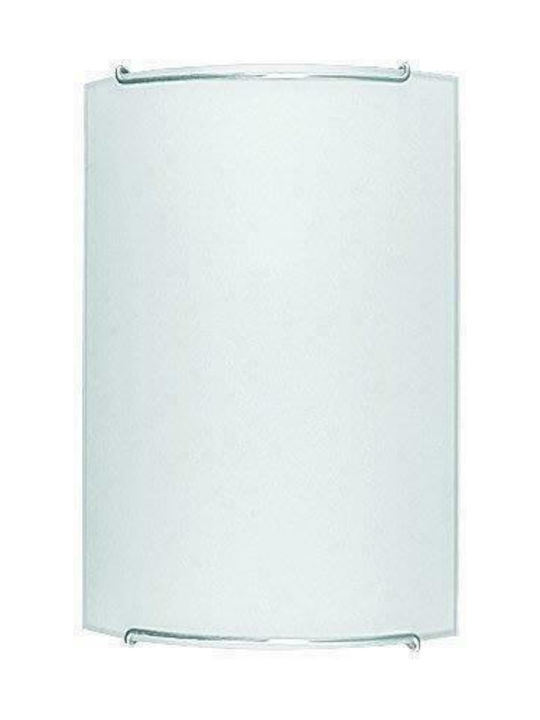Nowodvorski Lamp Wall White Nowodvorski Lamp Wall White