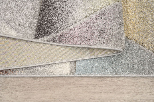 Newplan Cut-to-Measure Carpet 9134B Pink