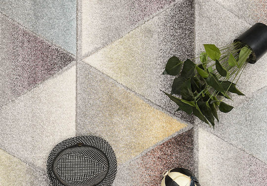 Newplan Cut-to-Measure Carpet 9134B Pink