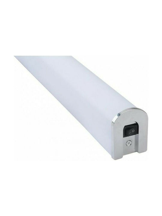 Horoz Electric Toygar 12 Leuchte Badezimmer LED Silber