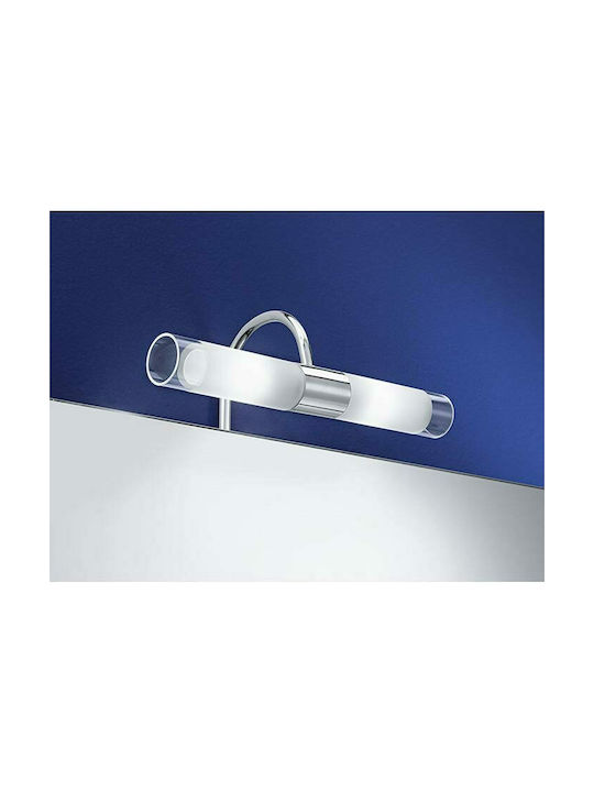 Eglo Granada Modern Lumină de Perete cu Soclu G9 Alb 29.5cm