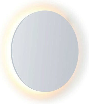 Aca Eclipse Modern Lumină de Perete cu LED Integrat și Lumină Alb Cald 22x6x6cm