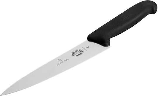 Victorinox Fibrox Μαχαίρι Κρέατος από Ανοξείδωτο Ατσάλι 19cm