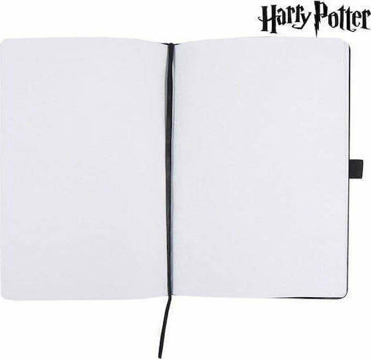 Cerda Harry Potter Kids Stationery Set with Notepad and Pen 2pcs