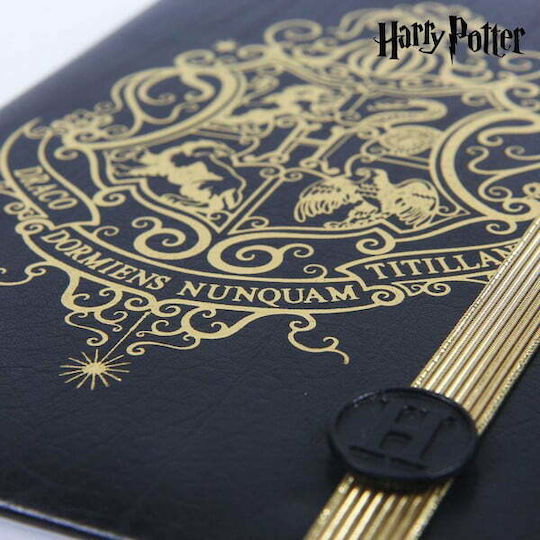Cerda Harry Potter Kids Stationery Set with Notepad and Pen 2pcs