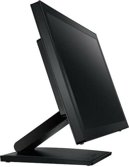 AG Neovo TM-22 TN Touch Monitor 21.5" FHD 1920x1080 with Response Time 3ms GTG