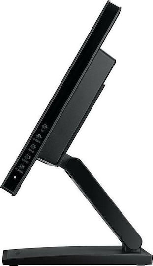 AG Neovo TM-22 TN Touch Monitor 21.5" FHD 1920x1080 with Response Time 3ms GTG