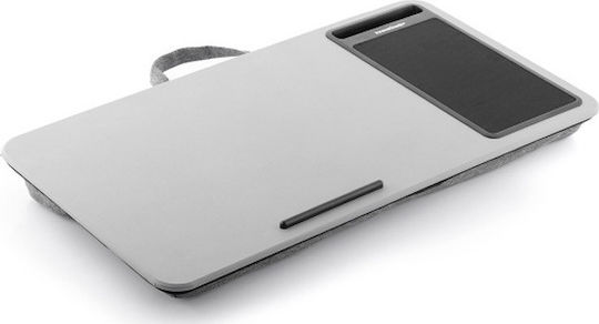 InnovaGoods Deskion Βάση για Laptop Γκρι