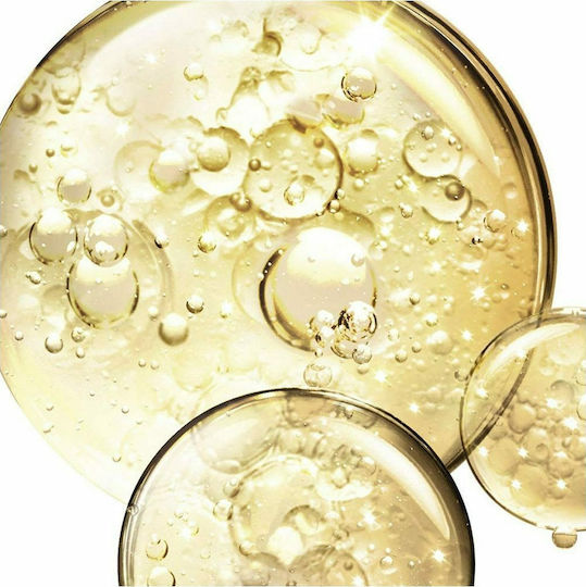 Gliss Gliss Ultimate Oil Elixir Sampon Reconstrucție/Hrană și Volum pentru Toate Tipurile de Păr 370ml