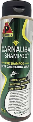 Polarchem Flüssig Reinigung für Körper Carnauba Shampoo 500ml 2092