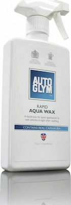 AutoGlym Aqua Wax 500ml
