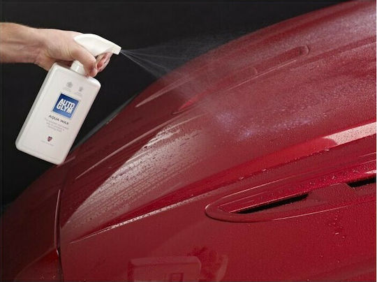 AutoGlym Aqua Wax Σπρέι Κερώματος Αυτοκινήτου 500ml