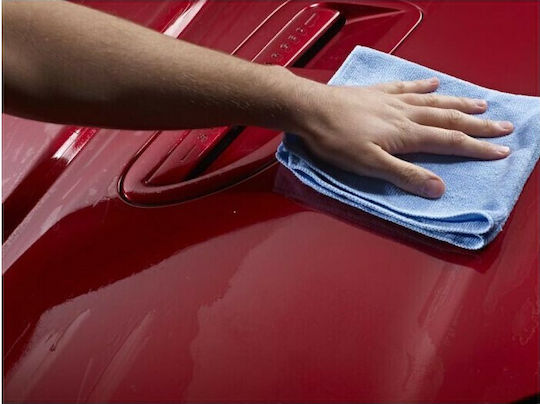 AutoGlym Aqua Wax Σπρέι Κερώματος Αυτοκινήτου 500ml