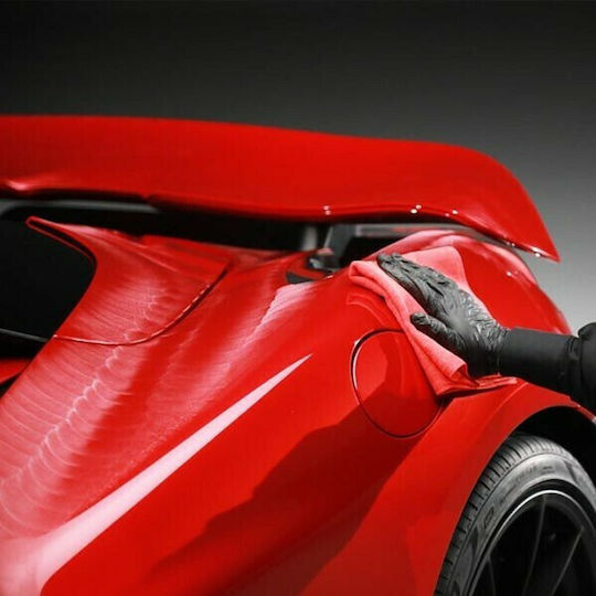 AutoGlym Ultra High Definition Wax Σετ Κεραμικής Επίστρωσης Αυτοκινήτου 120gr