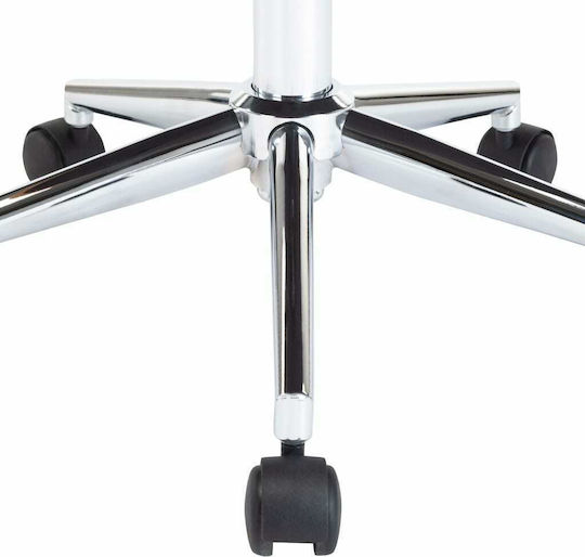 Scaune Sala de mese Black 2buc 49.5x51.5x94.5buc