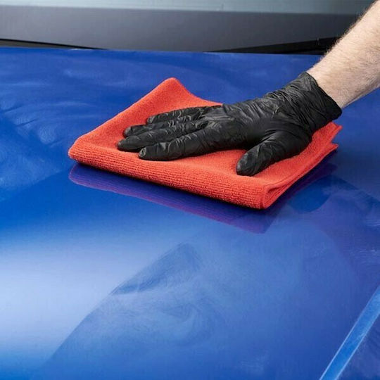 AutoGlym Super Resin Polish Алофи Гланц За Автомобил 500ml