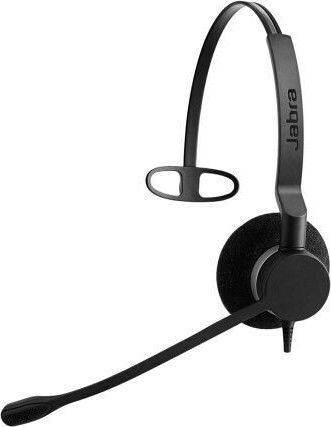 Jabra Biz 2300 VOIP Headset QD Mono (2303-820-104)