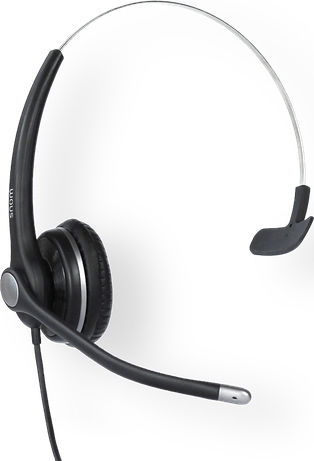 Snom A100M VOIP Headset Monoaural (00004341)