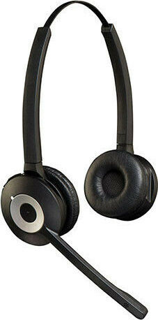 Jabra Pro 920 VOIP Headset Duo & Charging Station (920-29-508-101)