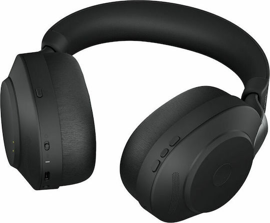 Jabra Evolve2 85 VOIP Headset USB-A UC Stereo (28599-989-999)