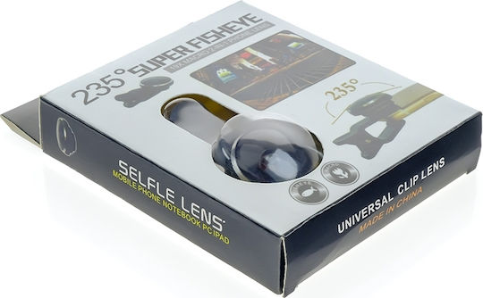 1018.213 Set Of Phone Camera Lenses Macro Ultra Wide 19x 2 Pieces