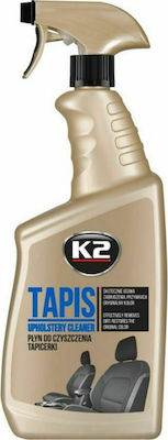 K2 Car Care Tapis Upostery Cleaner 770ml