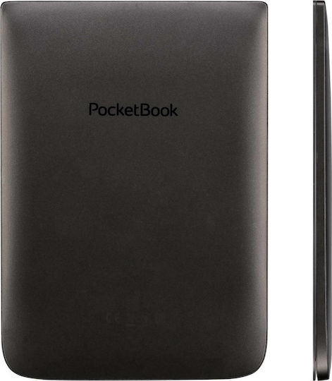 Pocketbook InkPad 3 with Touchscreen 7.8" (8GB) Brown