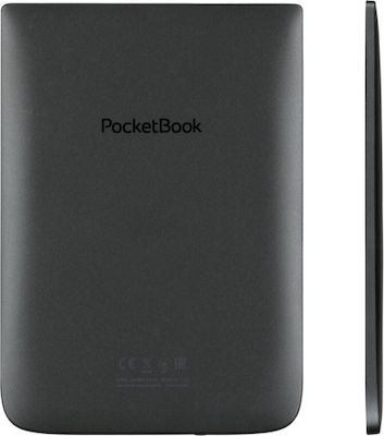 Pocketbook InkPad 3 με Οθόνη Αφής 7.8" (8GB) Μαύρο