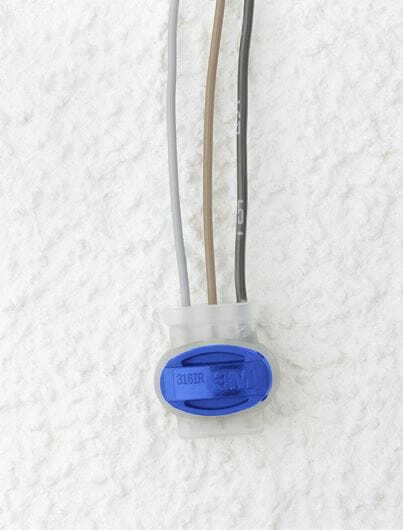 Gardena 01282-20 Echipament De Irigare Clip De Cablu 24V
